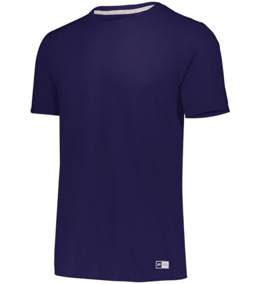 Russell Athletic Youth Essential Tee – Woodmont Sports