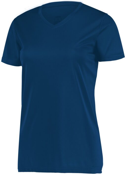 Augusta Ladies Nexgen Wicking Tee – Woodmont Sports