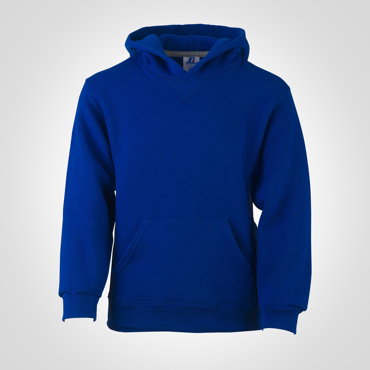 Russell Youth Dri-power Fleece Hoodie – Woodmont Sports