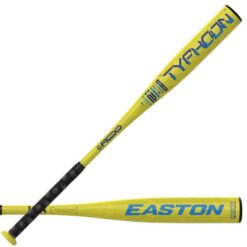 Easton Typhoon -12 (2 ¼” Barrel) USA Youth Baseball Bat