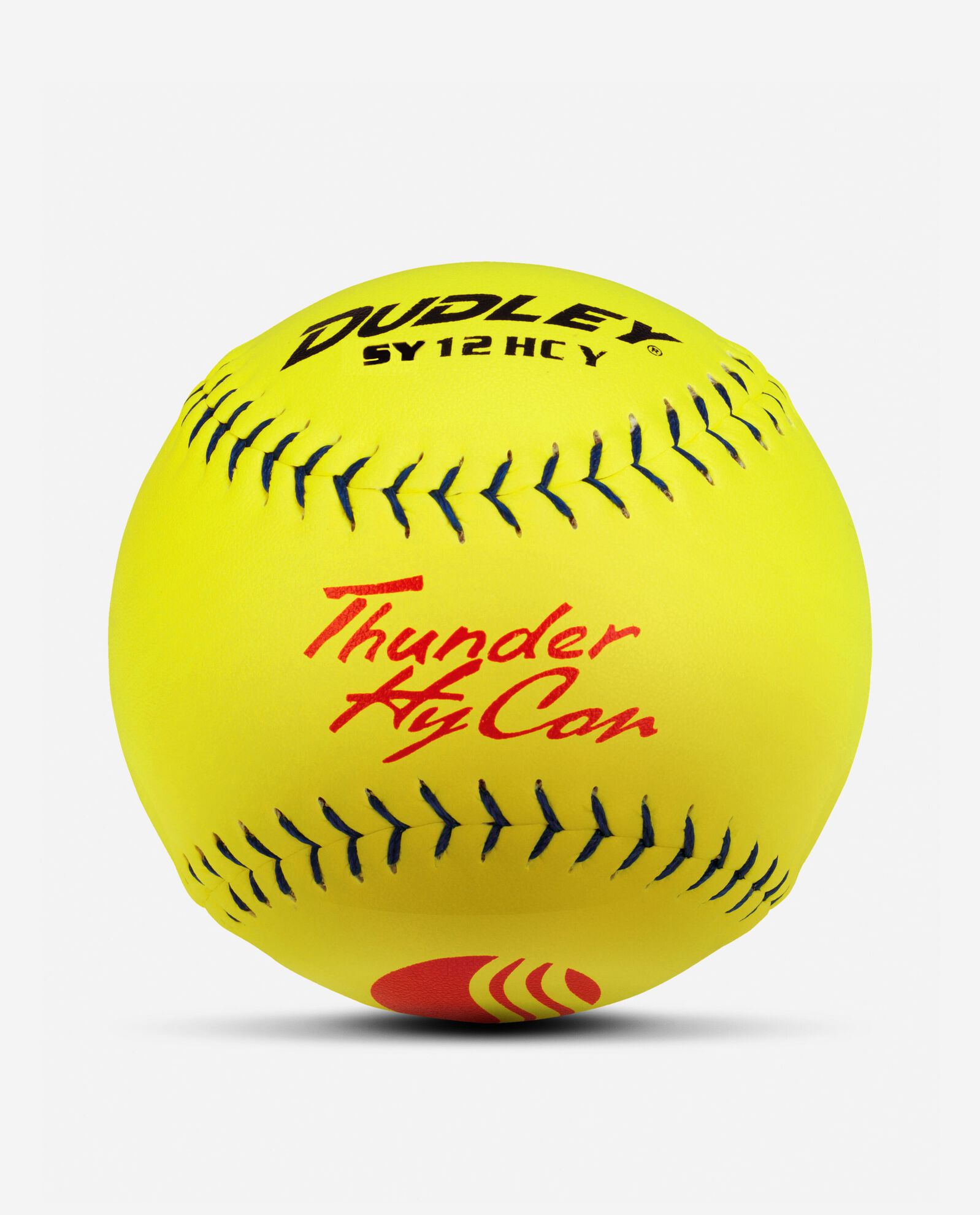 Dudley Thunder Usssa 12 Inch Thunder Hycon Classic-⁠plus Stamp ...