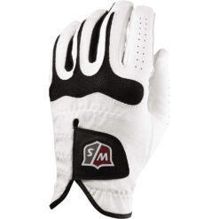 Wilson Grip Soft Glove Men’s Left