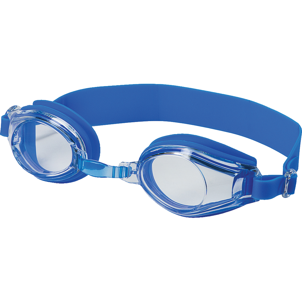 Leader Castaway Adult Swim Goggles – Woodmont Sports