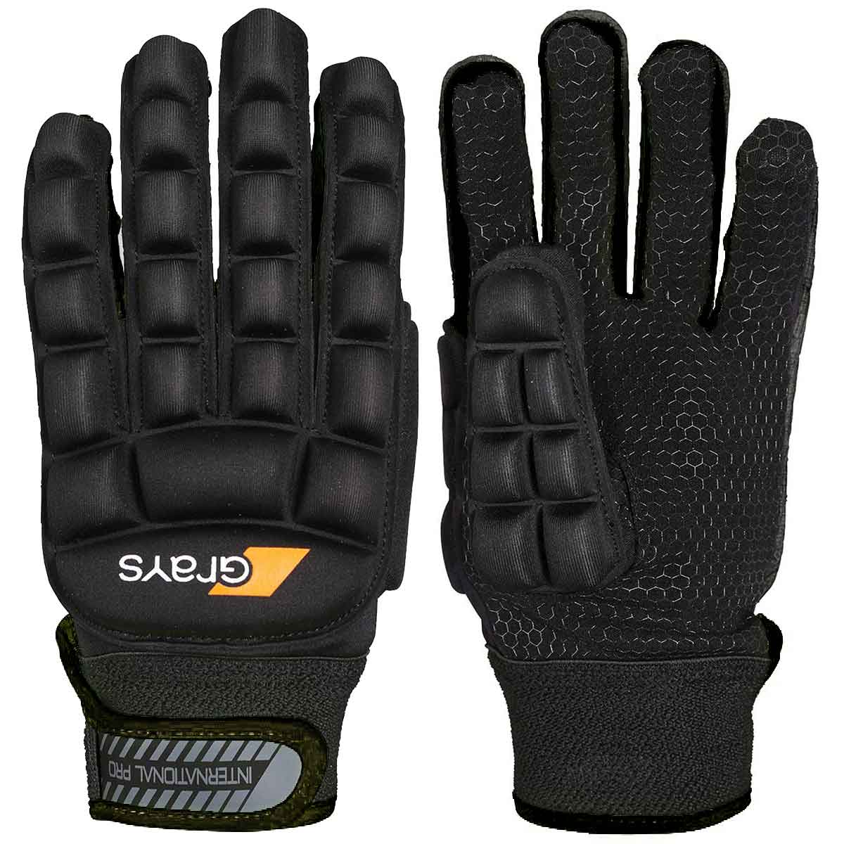 Grays International Pro Field Hockey Glove Left Hand – Woodmont Sports