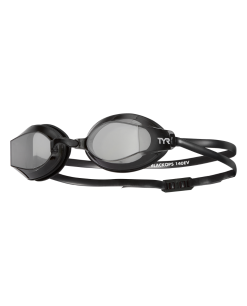 TYR Adult Black Ops 140 EV Racing Goggles