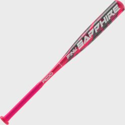 Easton Pink Sapphire (-10) Fastpitch Softball Bat