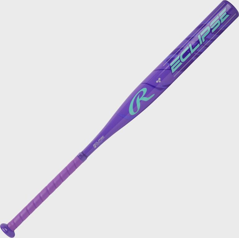 Eclipse Bat Rawlings Eclipse -12 Fastpitch Softball Bat – Woodmont Sports