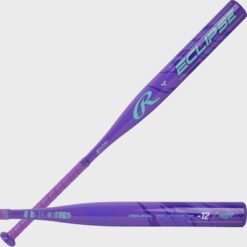 Rawlings Eclipse -12 Fastpitch Softball Bat