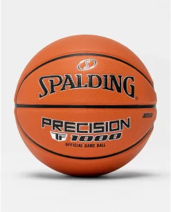 Spalding TF-1000 Precision Official Game Basketball