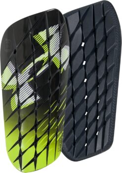 Under Armour Shadow Pro Soccer Shin Guards