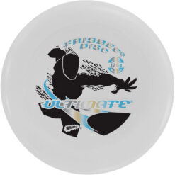 Wham-o World Class Ultimate Frisbee 175G