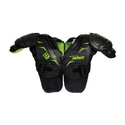 Schutt Y-Flex 4.0 Youth Shoulder Pads