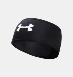 Under Armour Football Headband Skull Wrap