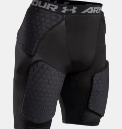 Under Armour Youth Gameday Armour 5-Pad Girdle