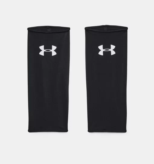 UA Shin Guard Sleeves Men's - Thumbnail 2