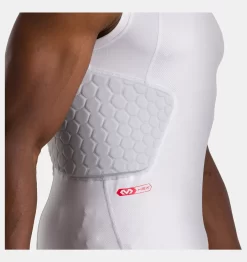 Under Armour Gameday Armour Pro 5-Pad Football Top