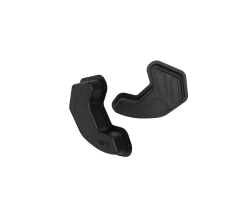 Schutt Youth Football Jaw Pad Right & Left Pair