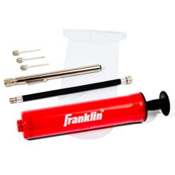 FRANKLIN SPORTS BALL MAINTENANCE KIT