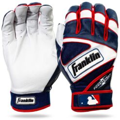 FRANKLIN POWERSTRAP™ BATTING GLOVE | ADULT