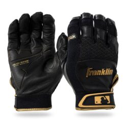 FRANKLIN SHOK-SORB® X BATTING GLOVES | Youth
