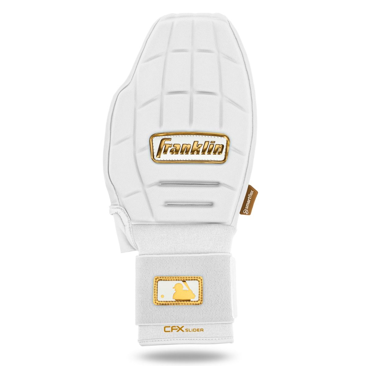 Franklin Baseball and Softball Sliding Mitt