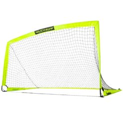 Franklin Soccer Goal Yellow