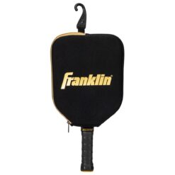 FRANKLIN SPORTS PICKLEBALL PADDLE COVER
