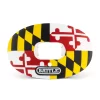 Maryland Flag Mouthguard Battle Sports