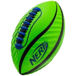 Nerf Football Green