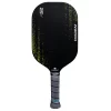 Diadem Pickleball Paddle A52 Black Yellow front