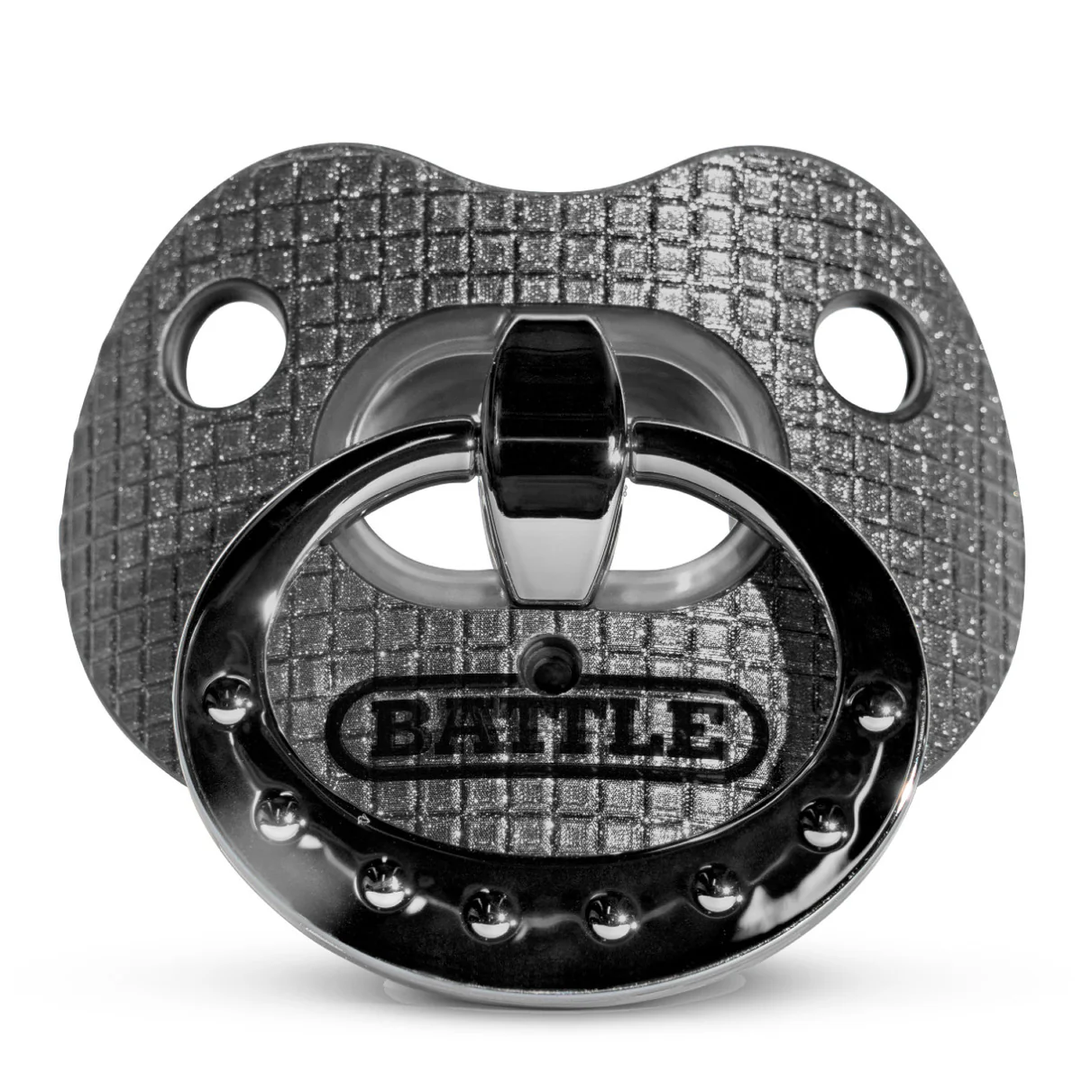 Battle Sports Diamond Mouthguard Binky