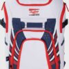 Rawlings Baseball Backpack USA Red White Blue