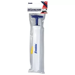 FRANKLIN SPORTS 12" INFLATING BALL PUMP