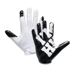 Battle Sports Doom Speed Football Gloves - I'M HIM | Adult