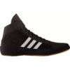 Adidas Wrestling Shoes Black