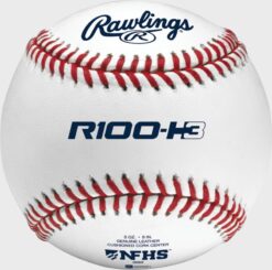 Rawlings Baseballs NFHS
