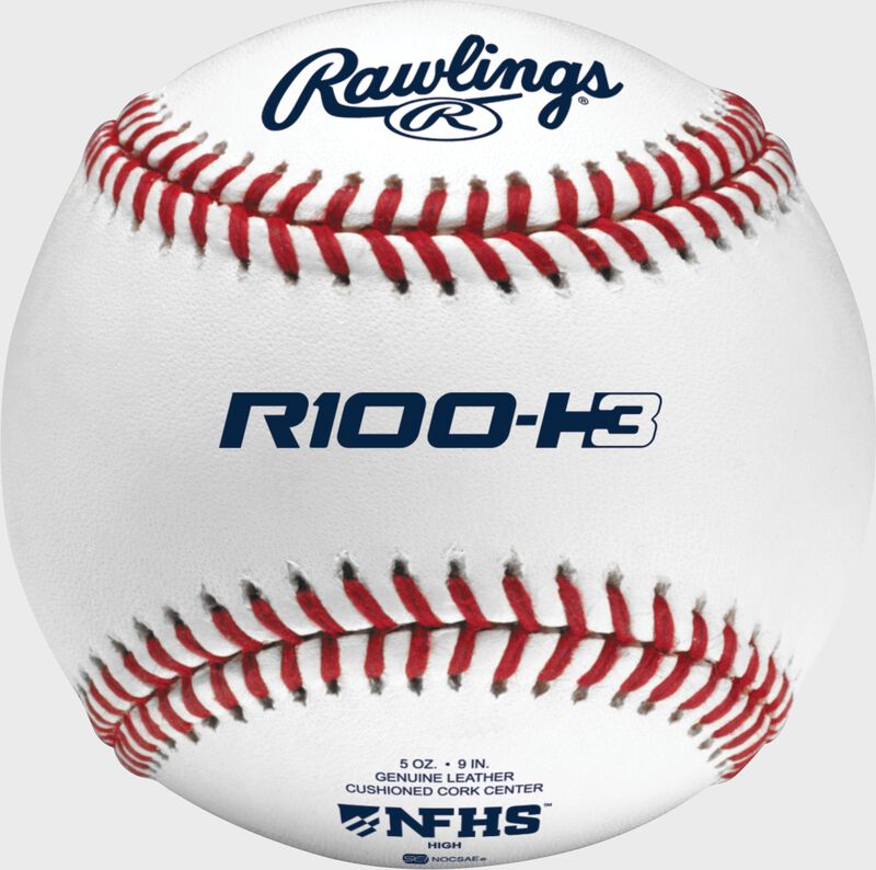Rawlings Baseballs NFHS