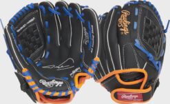 Rawlings Sure Catch Series Youth J.Degrom Signature 10” Baseball Glove RHT