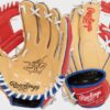 Rawlings Baseball Glove Corey Seager