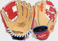 Rawlings Baseball Glove Corey Seager