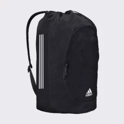 Adidas Wrestling Bag Black