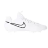 Nike Lacrosse Cleats White