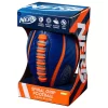 Nerf football blue