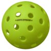 Onix Pickleballs Outdoor Neon Green