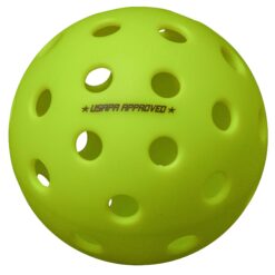 Onix Pickleballs Outdoor Neon Green